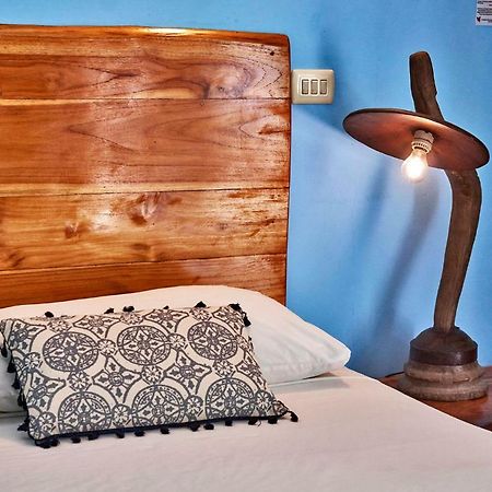 Aparthotel Principe Del Pacifico à Playa Santa Teresa  Extérieur photo