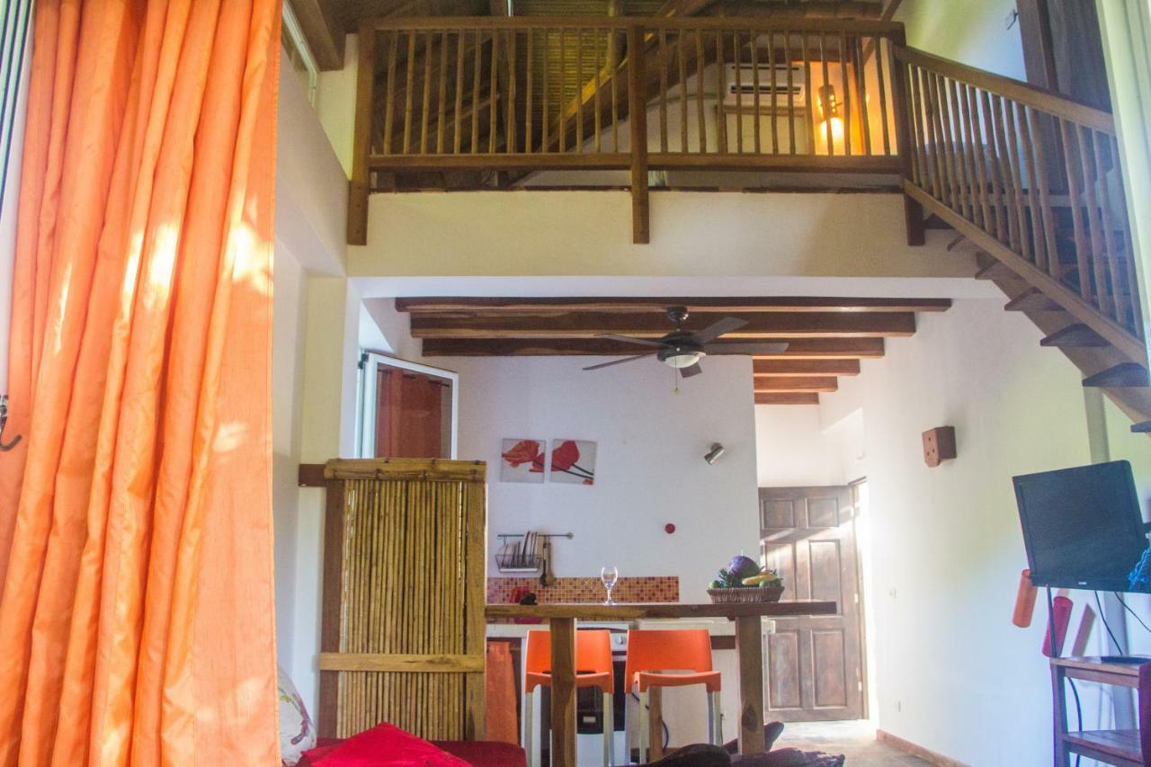 Aparthotel Principe Del Pacifico à Playa Santa Teresa  Extérieur photo