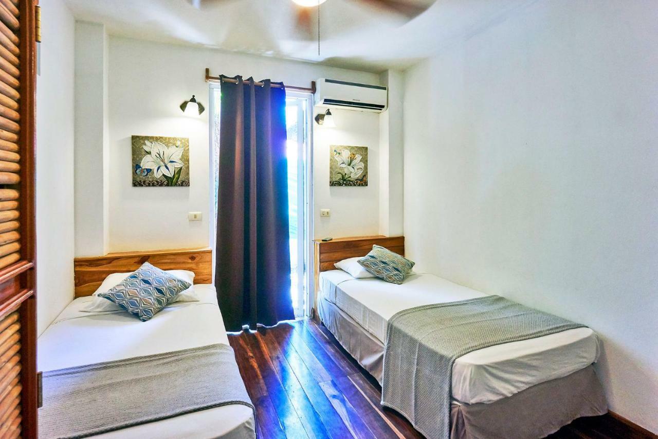Aparthotel Principe Del Pacifico à Playa Santa Teresa  Extérieur photo