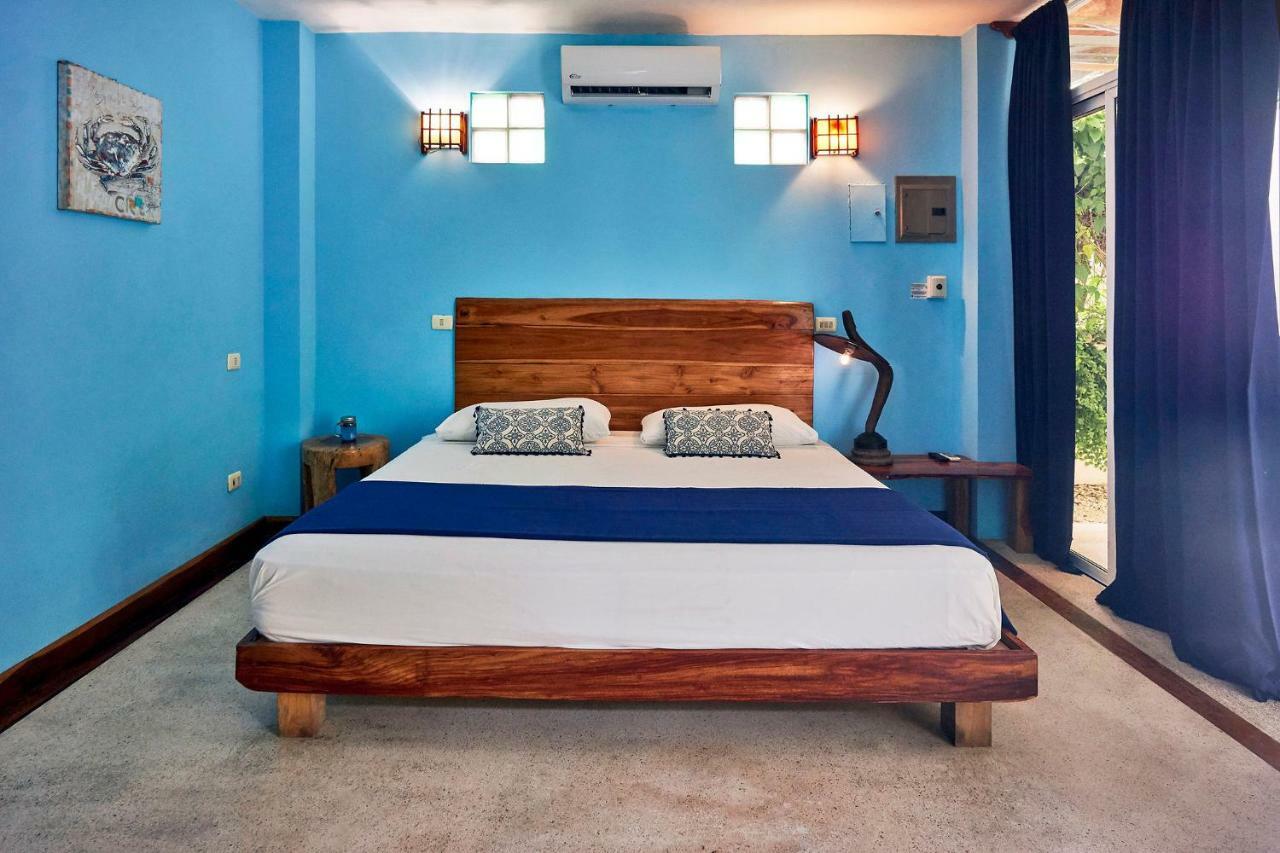 Aparthotel Principe Del Pacifico à Playa Santa Teresa  Extérieur photo