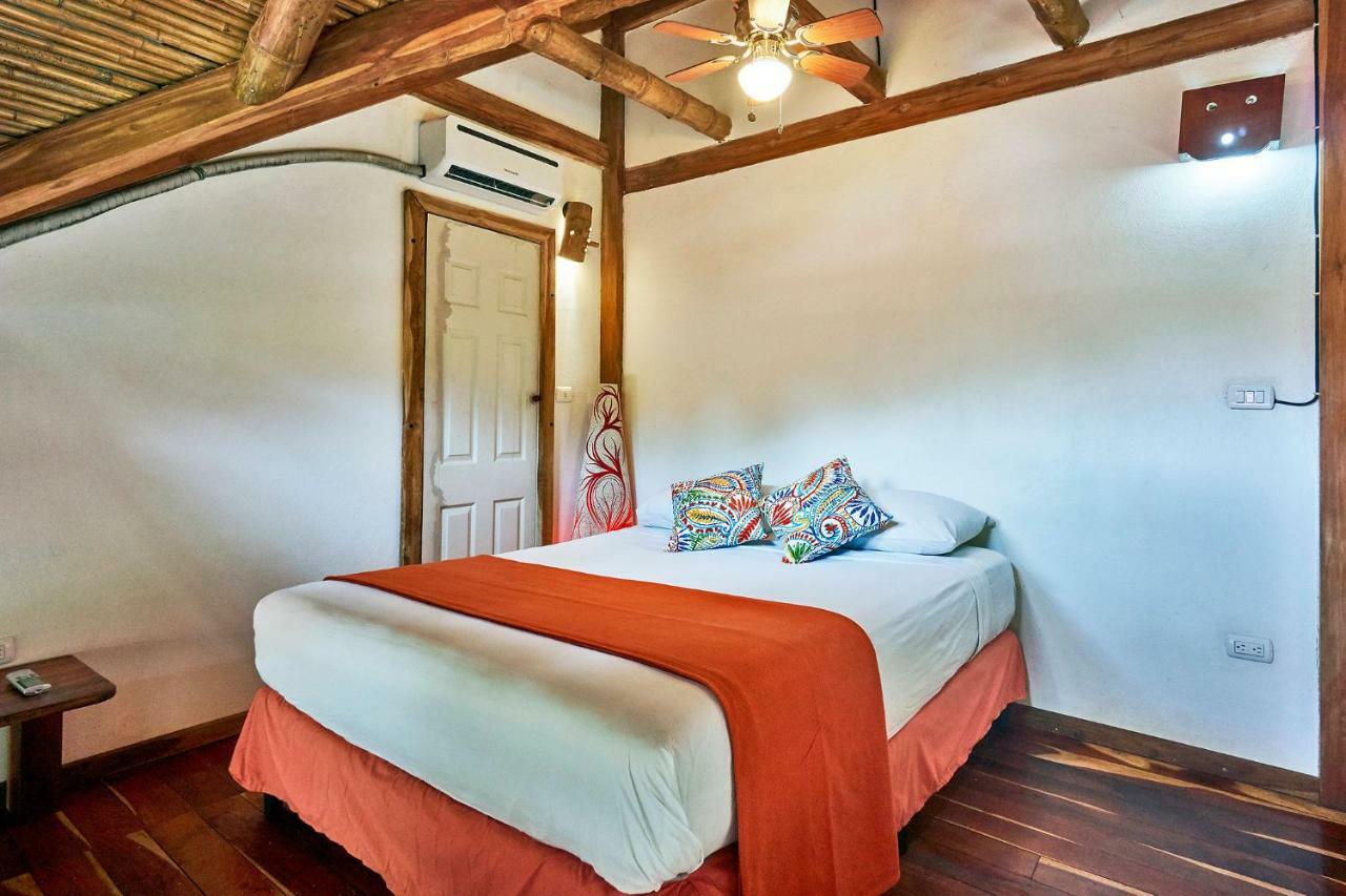 Aparthotel Principe Del Pacifico à Playa Santa Teresa  Extérieur photo