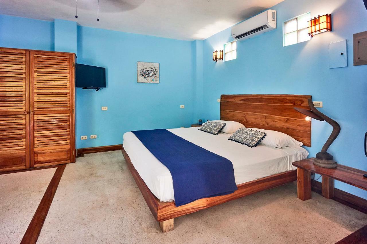 Aparthotel Principe Del Pacifico à Playa Santa Teresa  Extérieur photo