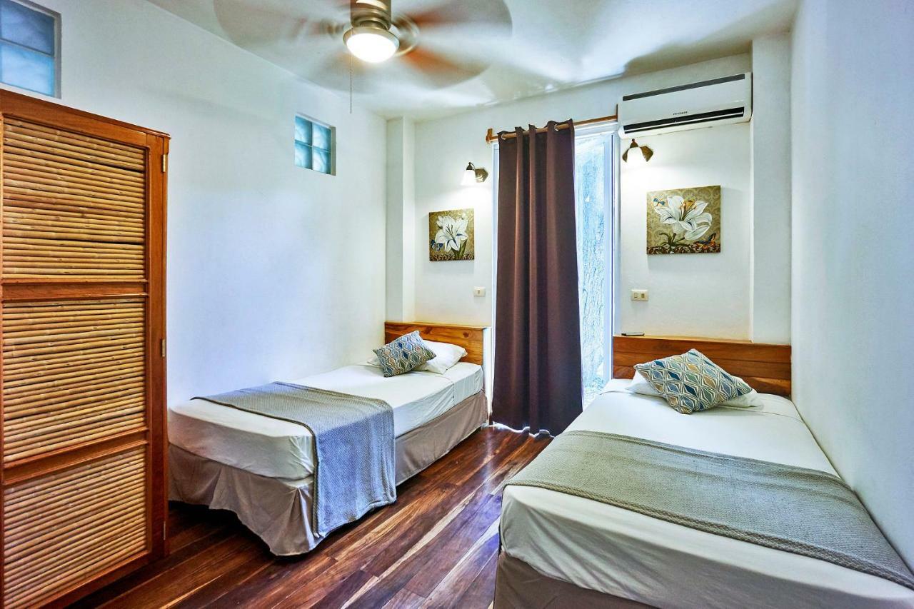 Aparthotel Principe Del Pacifico à Playa Santa Teresa  Extérieur photo