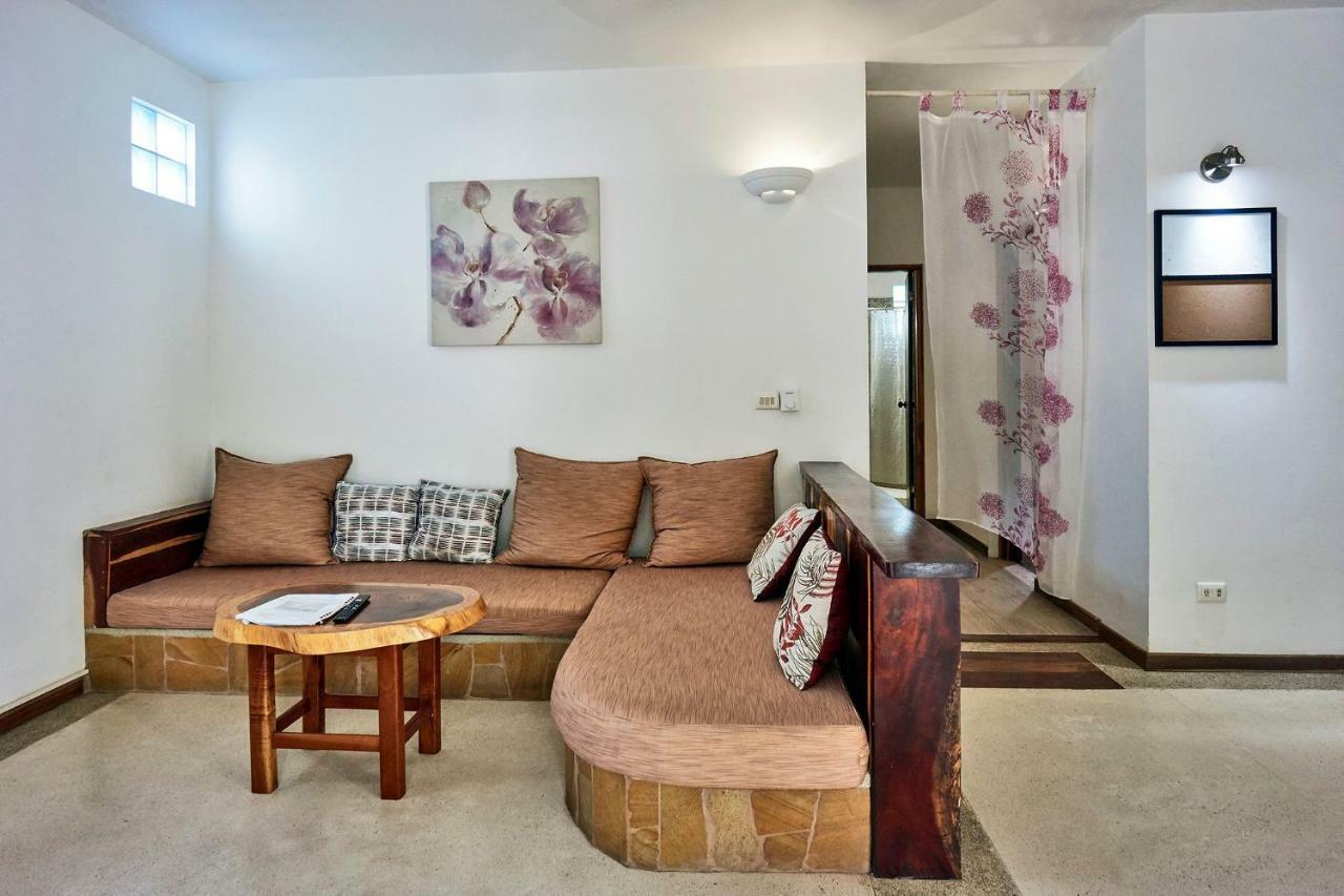 Aparthotel Principe Del Pacifico à Playa Santa Teresa  Extérieur photo