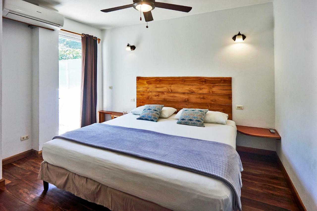 Aparthotel Principe Del Pacifico à Playa Santa Teresa  Extérieur photo