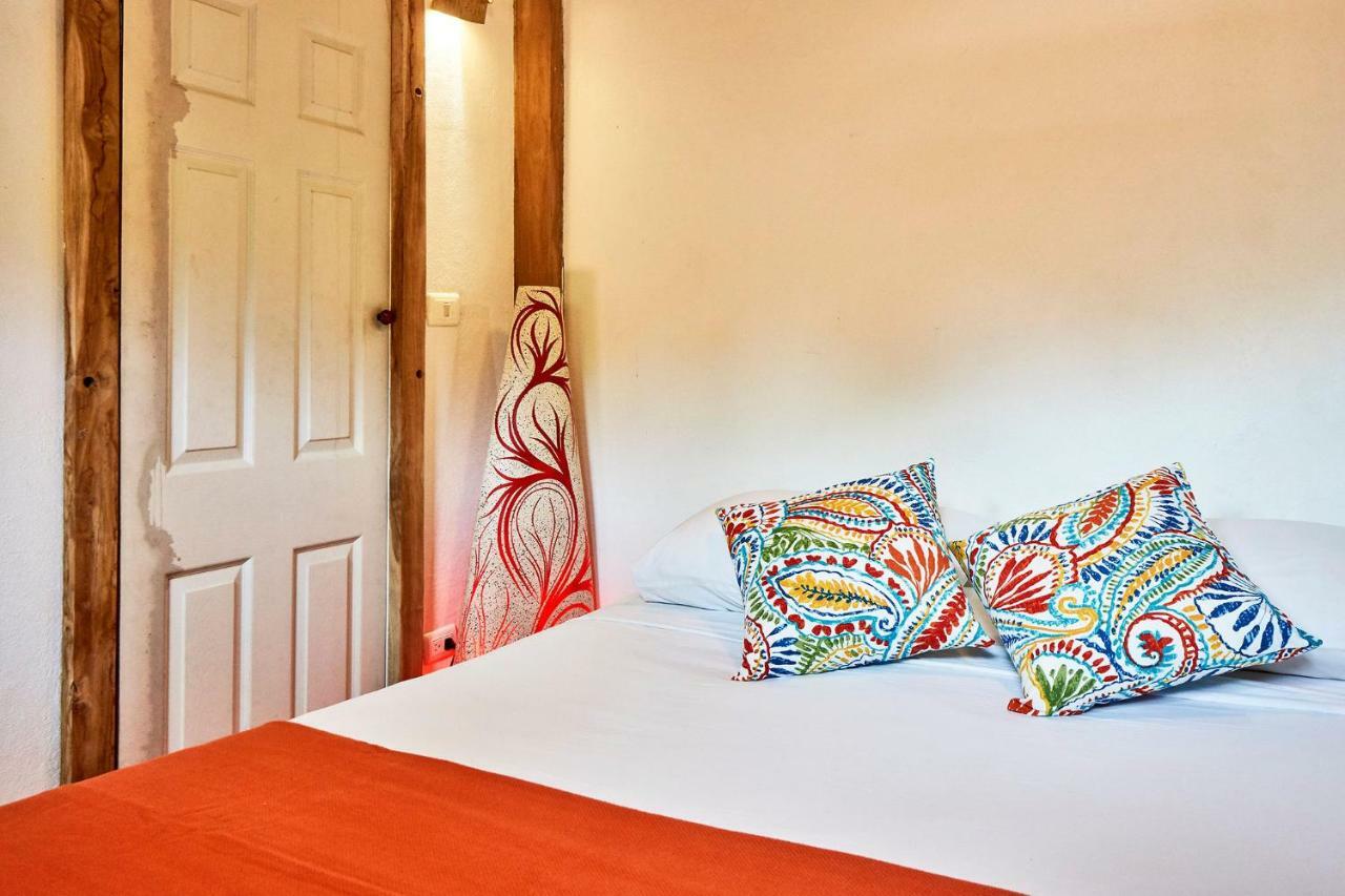 Aparthotel Principe Del Pacifico à Playa Santa Teresa  Extérieur photo