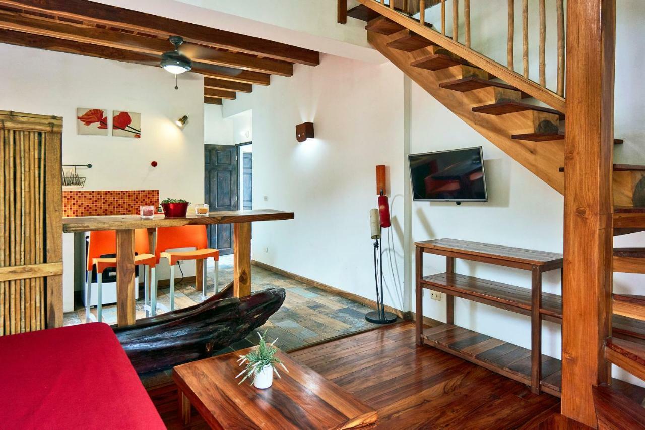 Aparthotel Principe Del Pacifico à Playa Santa Teresa  Extérieur photo