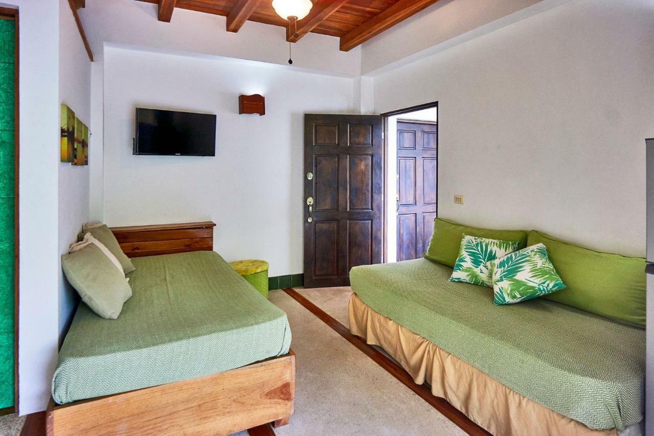 Aparthotel Principe Del Pacifico à Playa Santa Teresa  Extérieur photo