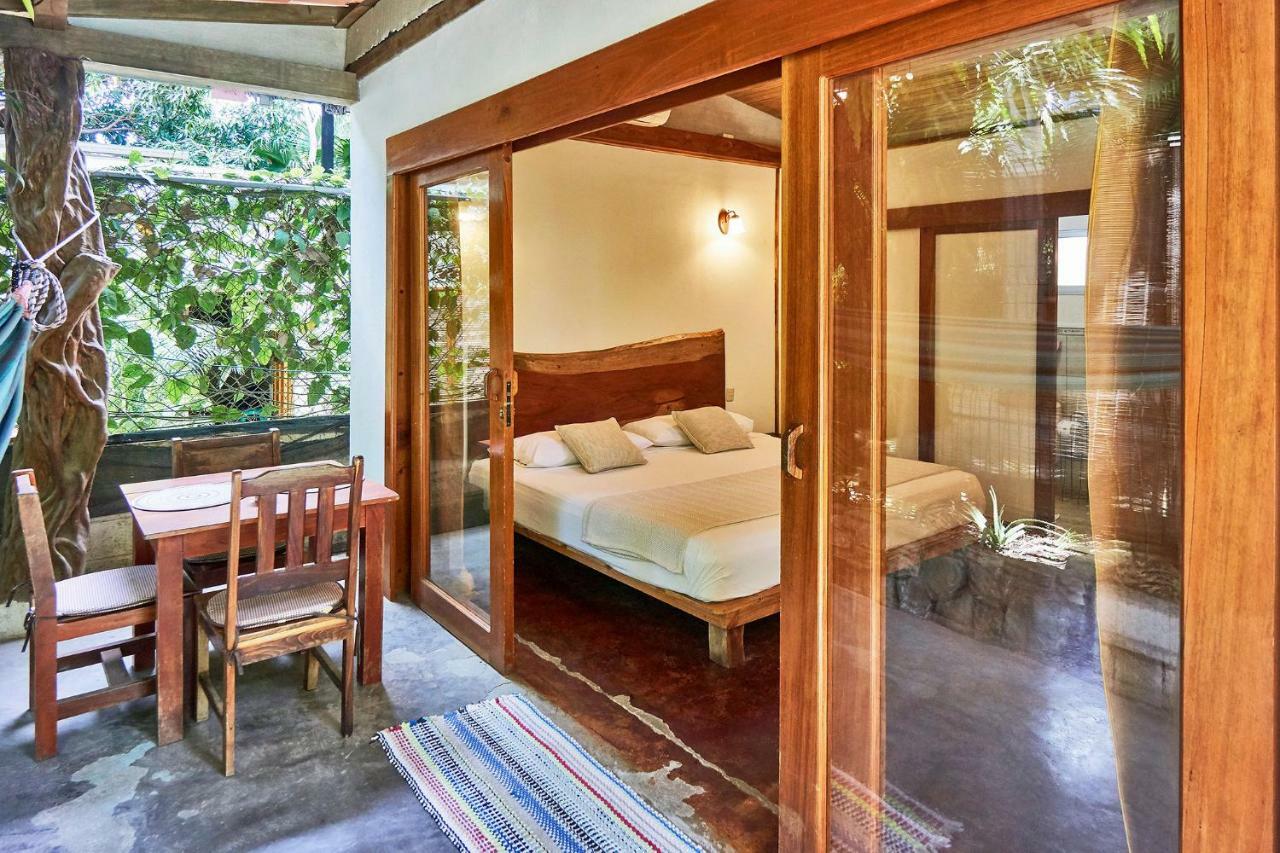 Aparthotel Principe Del Pacifico à Playa Santa Teresa  Extérieur photo
