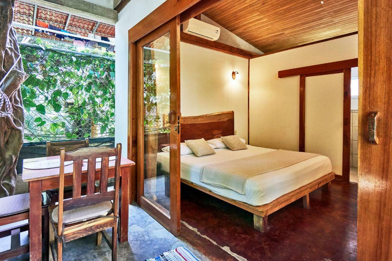 Aparthotel Principe Del Pacifico à Playa Santa Teresa  Extérieur photo