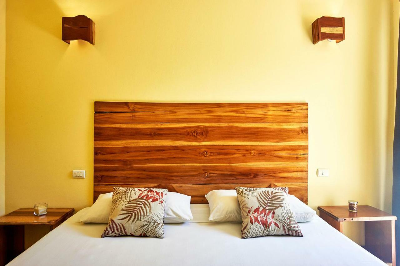 Aparthotel Principe Del Pacifico à Playa Santa Teresa  Extérieur photo