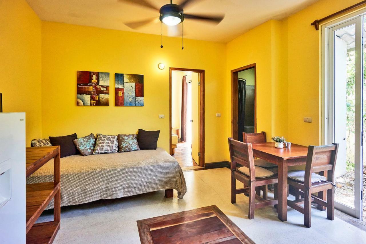 Aparthotel Principe Del Pacifico à Playa Santa Teresa  Extérieur photo