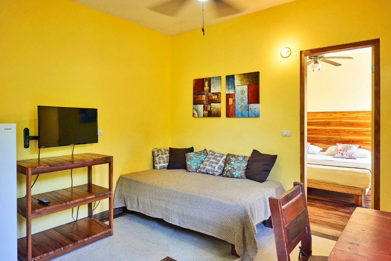 Aparthotel Principe Del Pacifico à Playa Santa Teresa  Extérieur photo