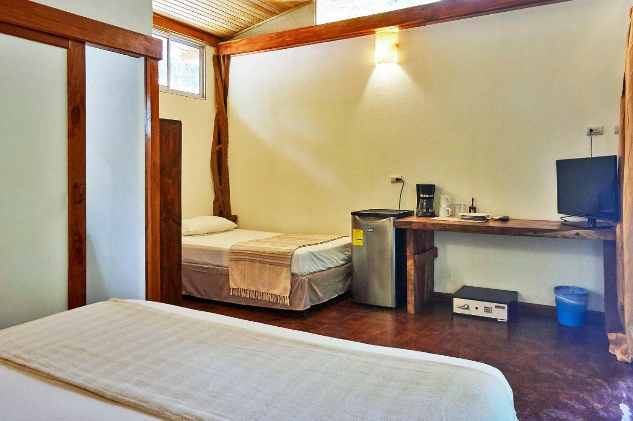 Aparthotel Principe Del Pacifico à Playa Santa Teresa  Extérieur photo