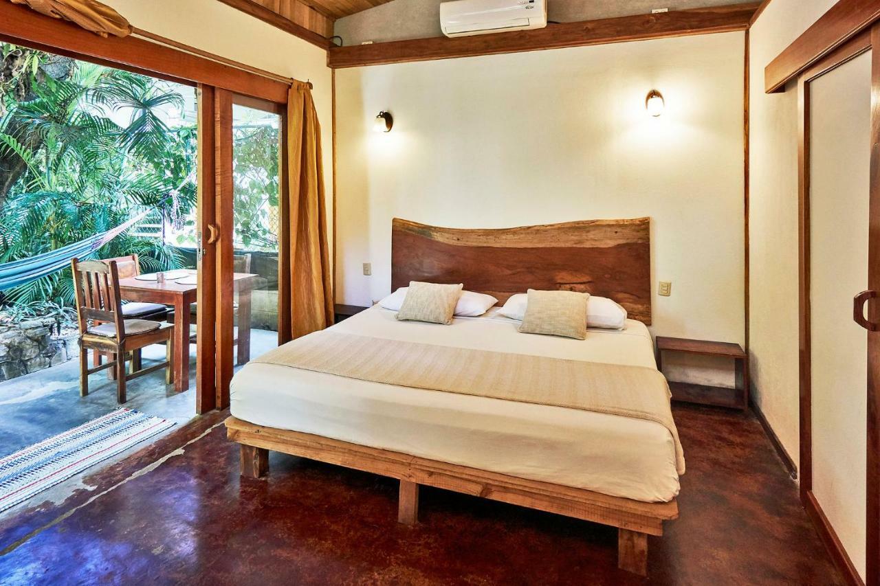 Aparthotel Principe Del Pacifico à Playa Santa Teresa  Extérieur photo