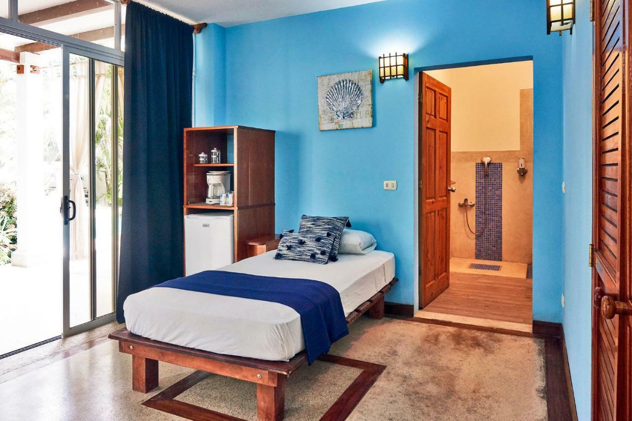 Aparthotel Principe Del Pacifico à Playa Santa Teresa  Extérieur photo