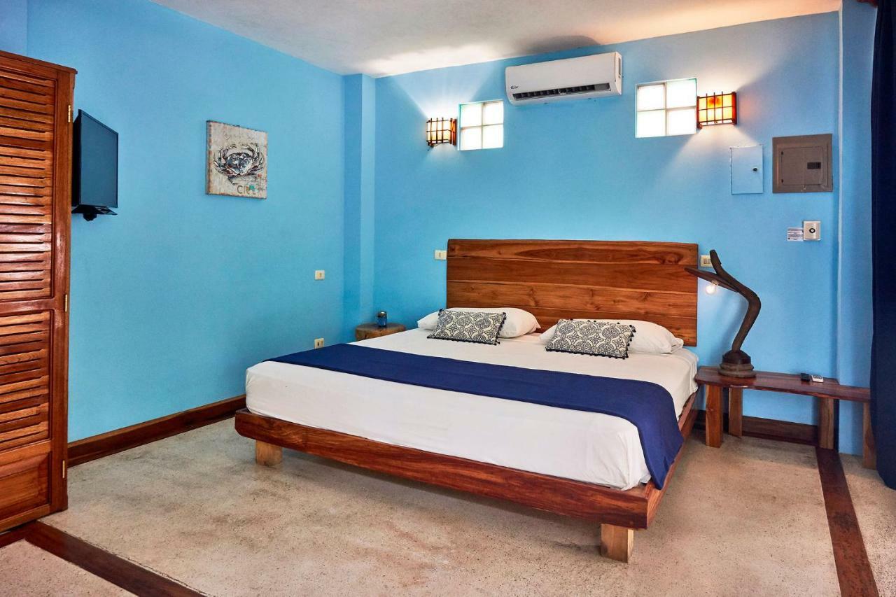Aparthotel Principe Del Pacifico à Playa Santa Teresa  Extérieur photo