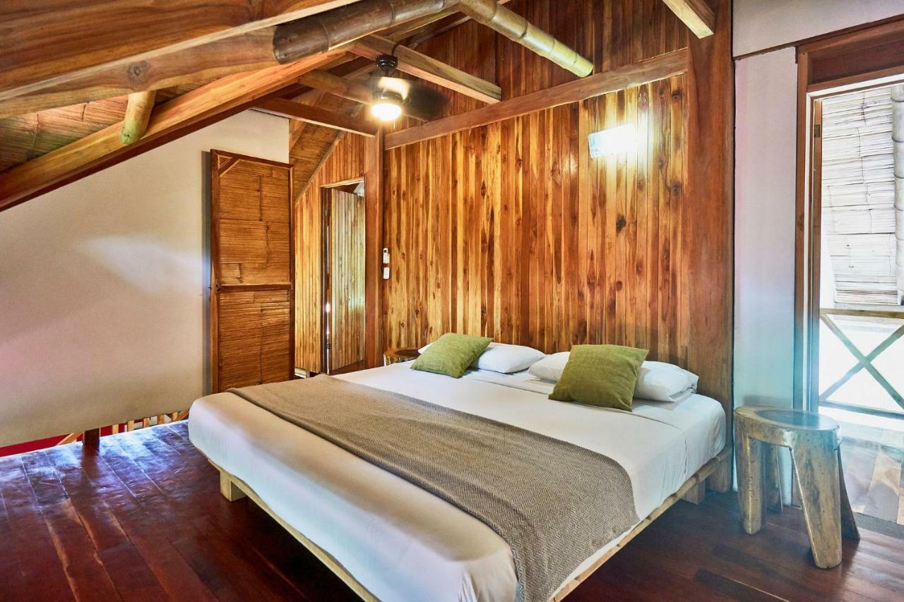 Aparthotel Principe Del Pacifico à Playa Santa Teresa  Extérieur photo