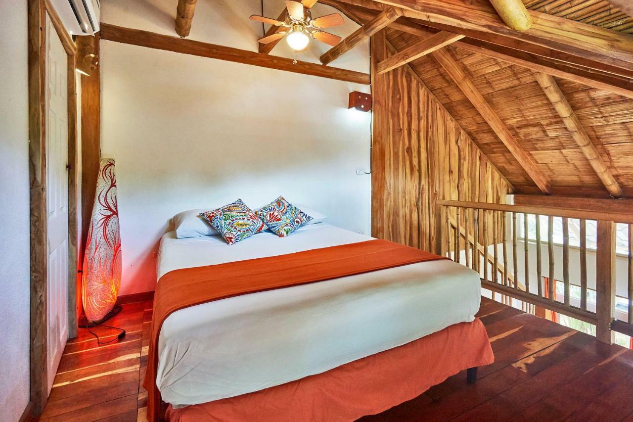 Aparthotel Principe Del Pacifico à Playa Santa Teresa  Extérieur photo