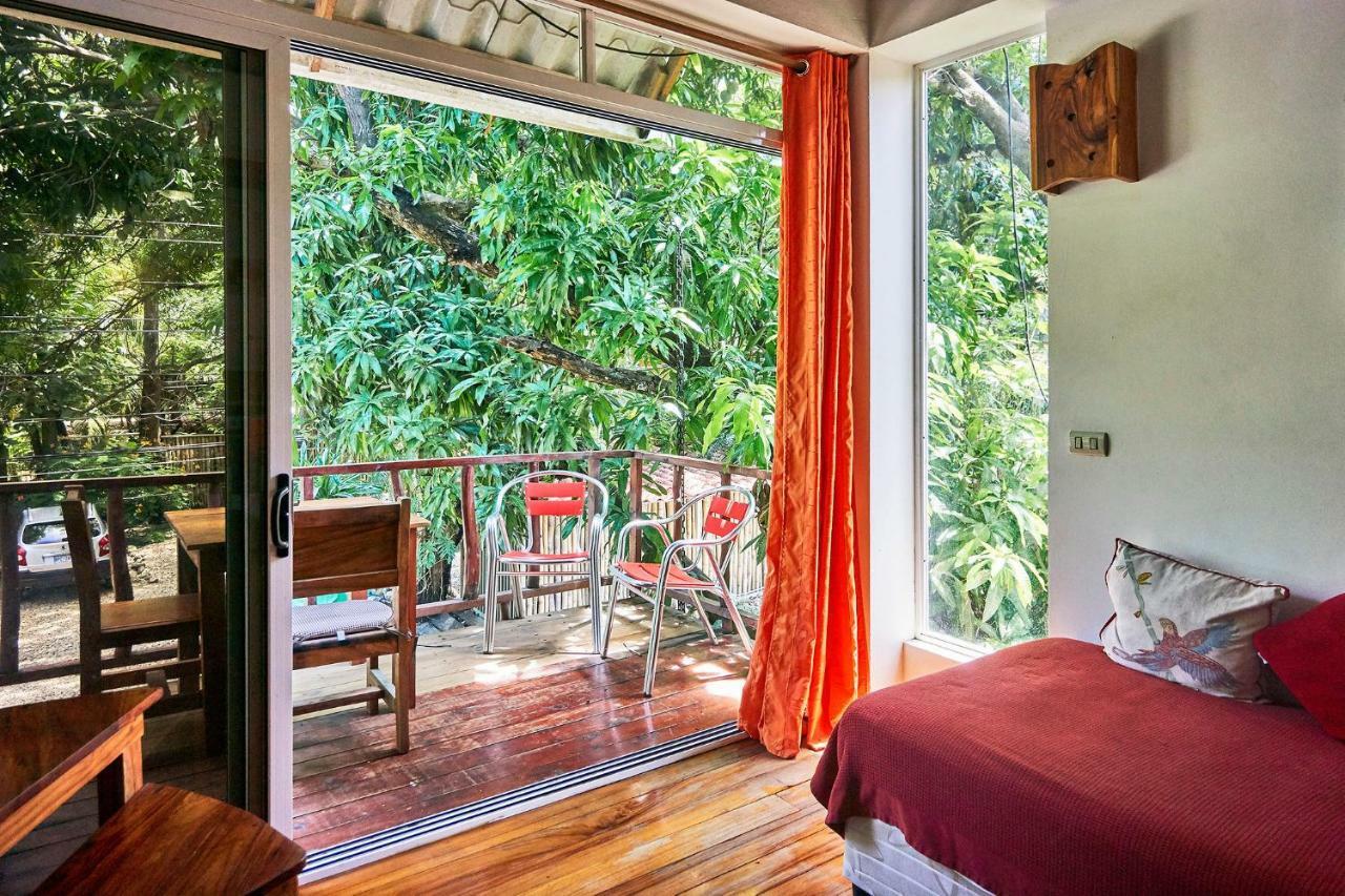 Aparthotel Principe Del Pacifico à Playa Santa Teresa  Extérieur photo