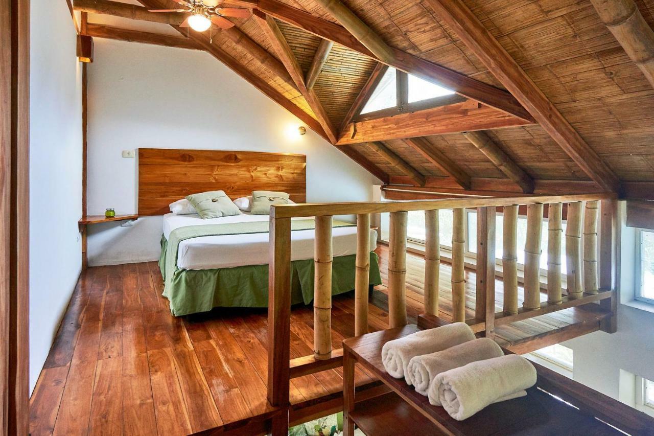 Aparthotel Principe Del Pacifico à Playa Santa Teresa  Extérieur photo