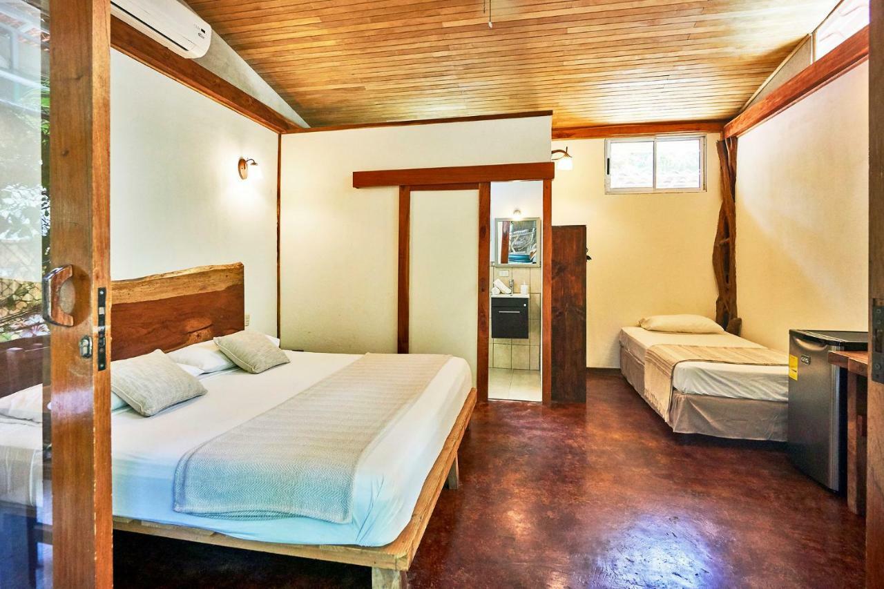 Aparthotel Principe Del Pacifico à Playa Santa Teresa  Extérieur photo